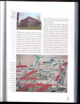 Pavel Vlček: Venkovské baroko na severním Plzeňsku a Rokycansku