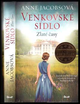 Venkovské sídlo