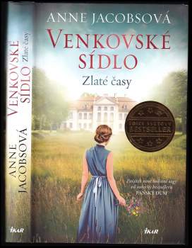 Venkovské sídlo