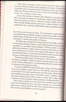 Anne Jacobs: Venkovské sídlo