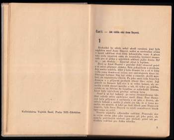 Freeman Wills Crofts: Venkovské sídlo