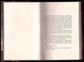 John Galsworthy: Venkovské sídlo