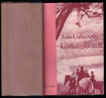 John Galsworthy: Venkovské sídlo