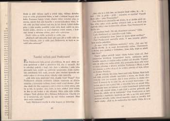 John Galsworthy: Venkovské sídlo