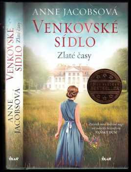 Anne Jacobs: Venkovské sídlo