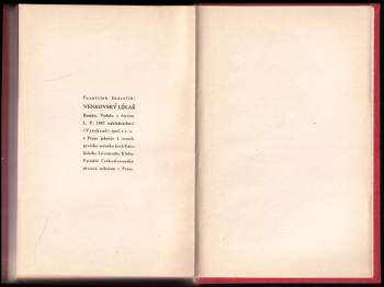 František Skácelík: Venkovský lékař