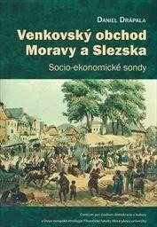 Venkovský obchod Moravy a Slezska