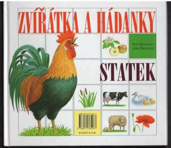 Julie Bampton: Venkov ; Statek