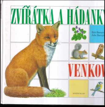 Venkov/Statek