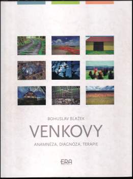 Venkovy