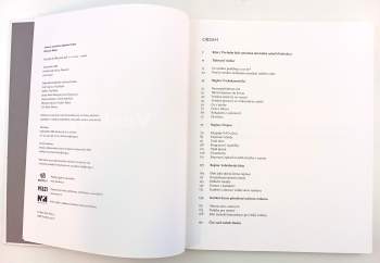 Bohuslav Blažek: Venkovy