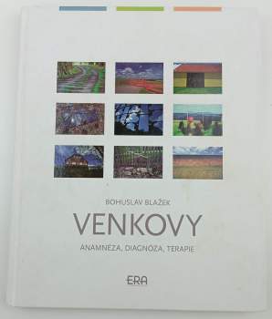 Venkovy