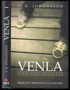 J. K Johansson: Venla