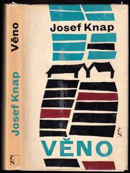 Josef Knap: Věno