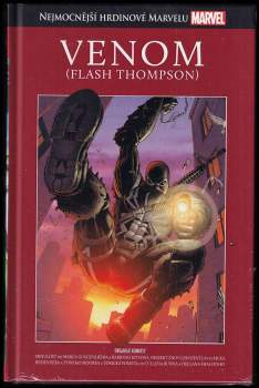 Venom (Flash Thompson)