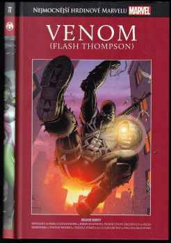 Venom (Flash Thompson)