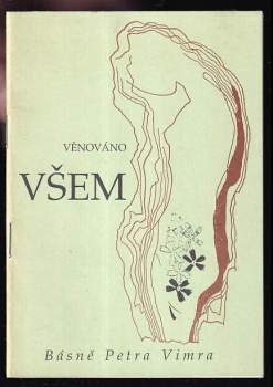 Věnováno všem