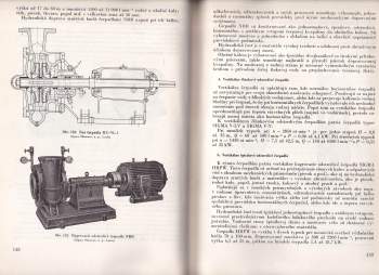 Norbert Szuttor: Ventilátory, čerpadlá a kompresory v baníctve
