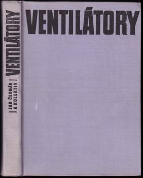 Ventilátory