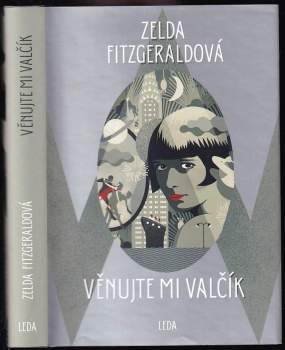 Věnujte mi valčík