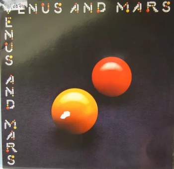 Venus And Mars