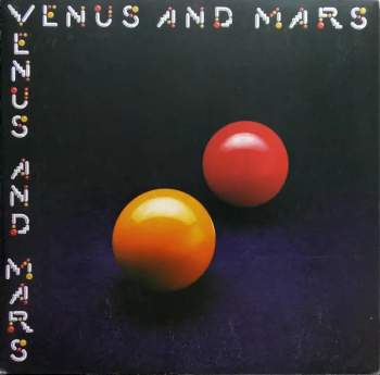 Wings: Venus And Mars