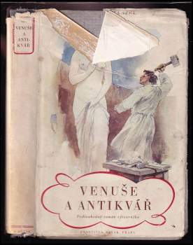 Venuše a antikvář