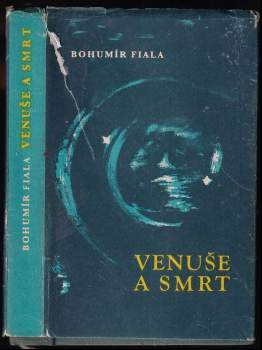Venuše a smrt