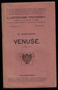 Venuše