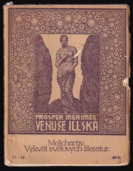 Venuše Illská