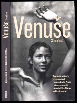 Venuše Samešová: Venuše Samešová
