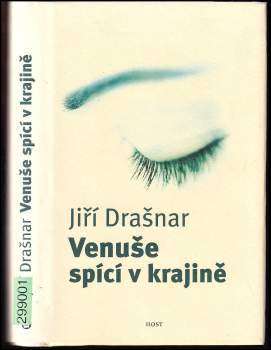 Venuše spící v krajině