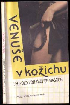 Leopold von Sacher-Masoch: Venuše v kožichu