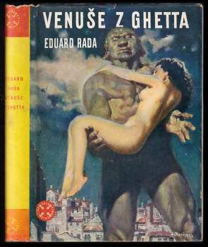Venuše z ghetta
