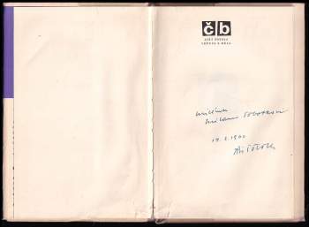 Jiří Šotola: Venuše z Mélu