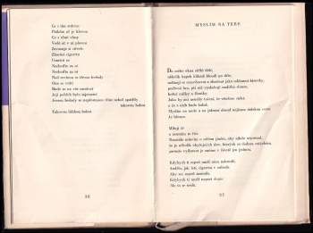 Jiří Šotola: Venuše z Mélu