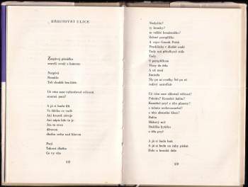 Jiří Šotola: Venuše z Mélu