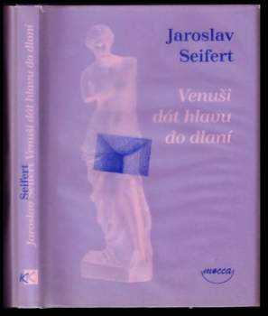 Venuši dát hlavu do dlaní