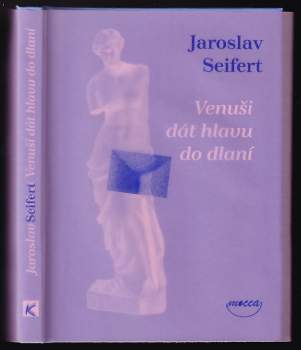 Venuši dát hlavu do dlaní
