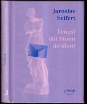 Venuši dát hlavu do dlaní