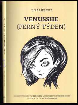 Venusshe (Perný týden)