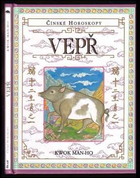 Man-Ho Kwok: Vepř