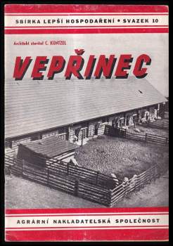 Vepřinec