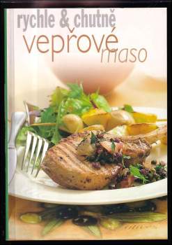 Vepřové maso