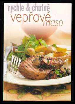Vepřové maso