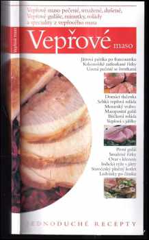 Vepřové maso