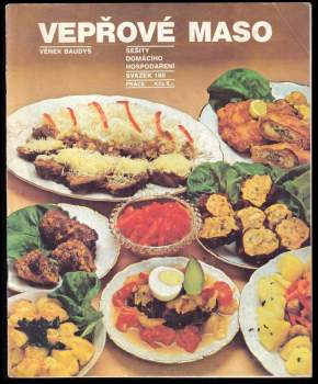 Vepřové maso