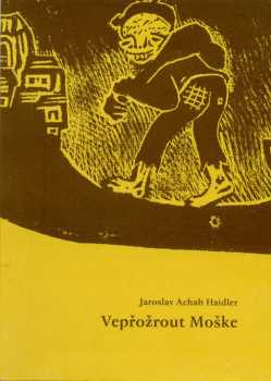 Vepřožrout Moške