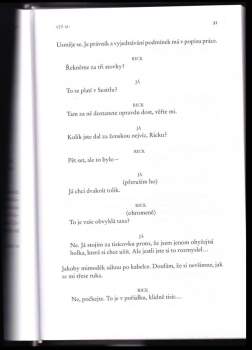 J. P Delaney: Věř mi