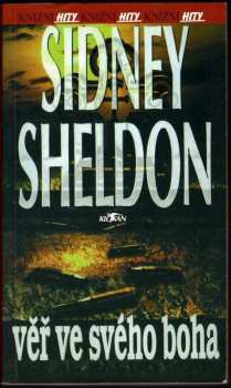 Věř ve svého boha - Sidney Sheldon (2002, Alpress) - ID: 591048